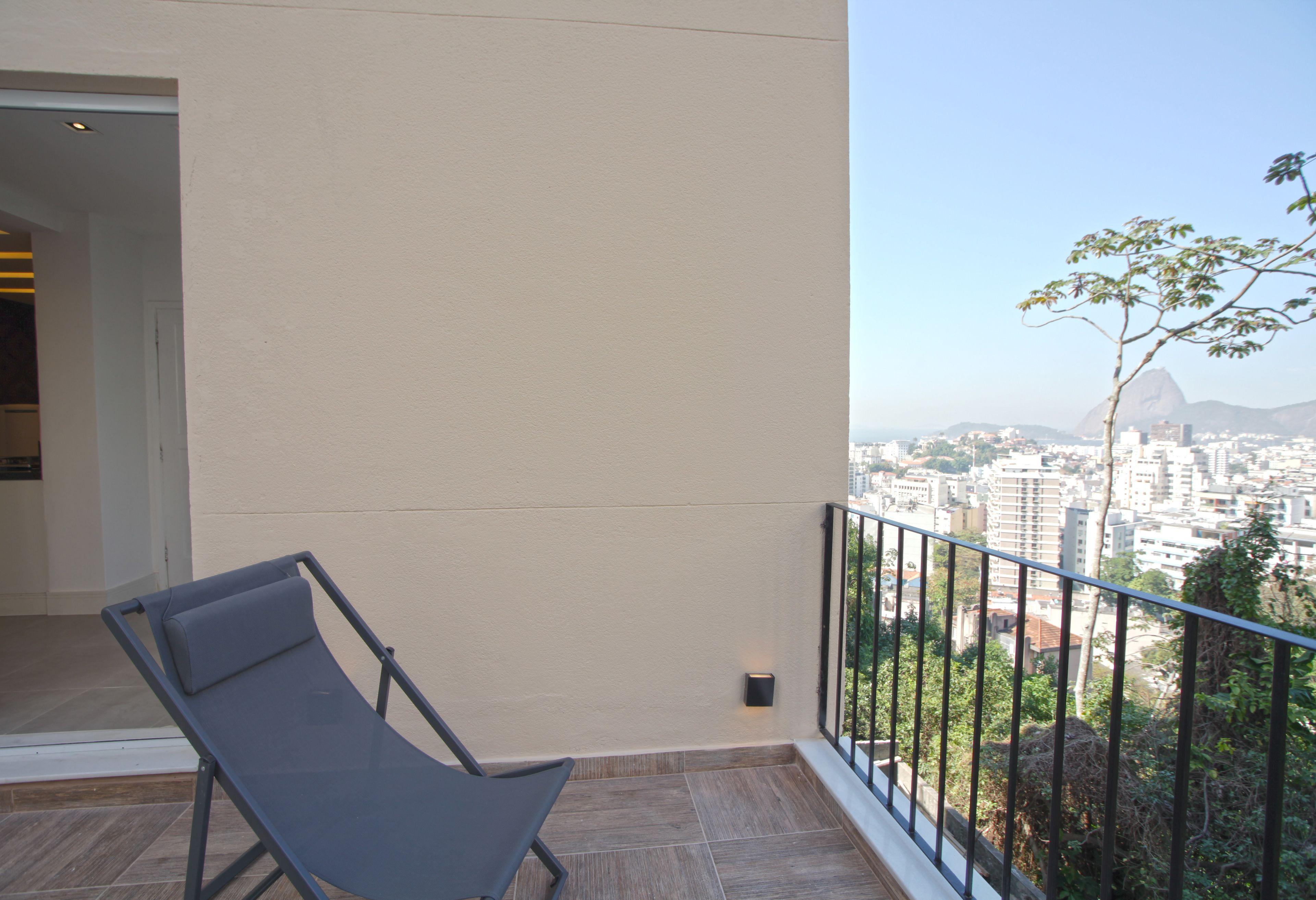 New Sugar Loft Apartments — Fotos 1